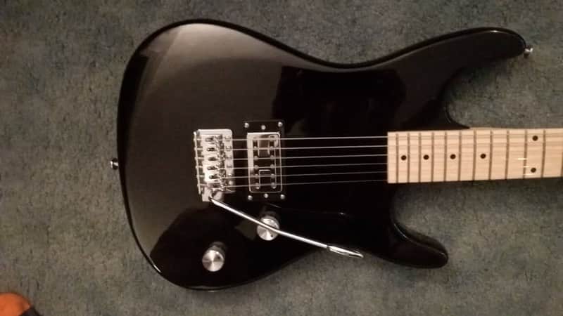 -Cashified- Viper "Black Knight" image 1