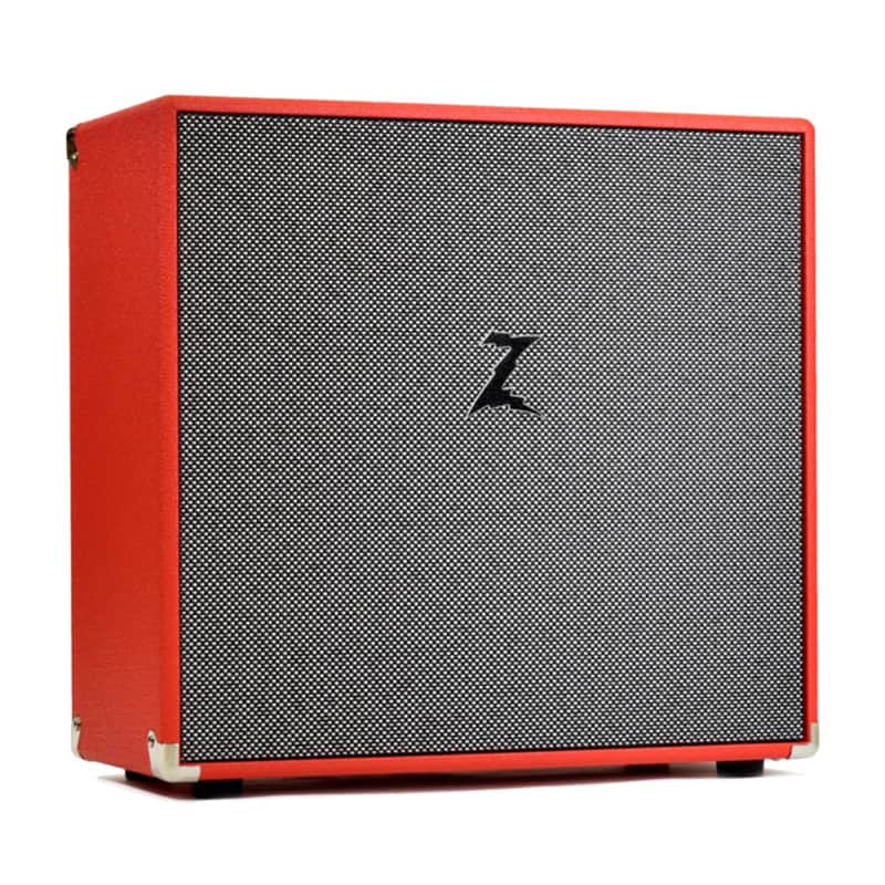 Dr. Z Z-28 MKII 30-Watt 1x12" Guitar Combo image 2