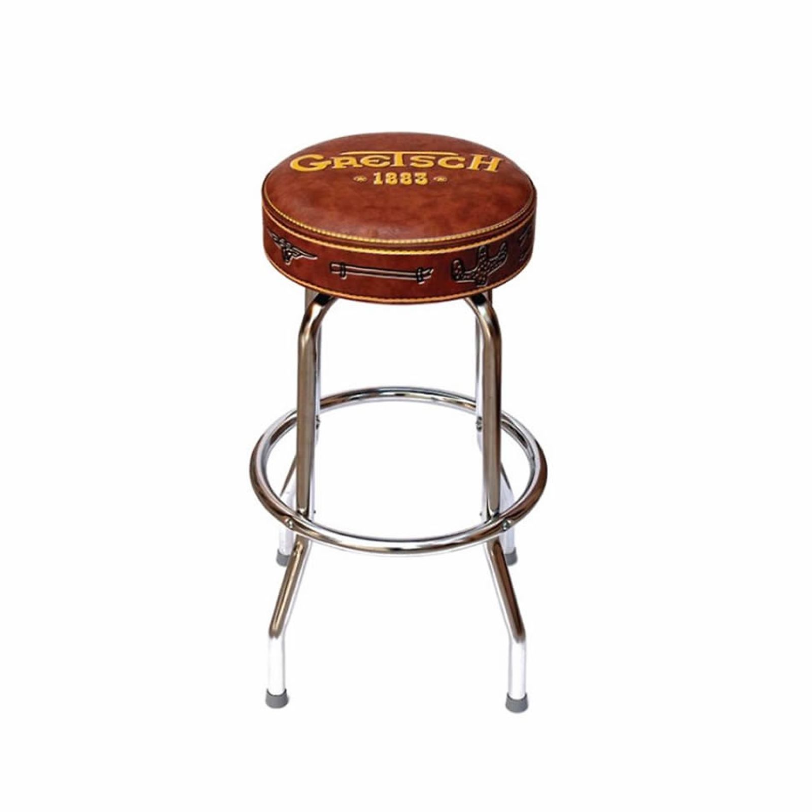 Gretsch 1883 Barstool - 30