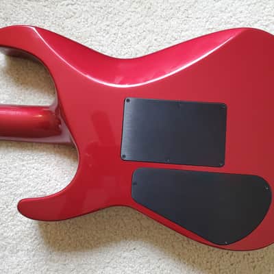 Jackson Custom Shop SL2H image 15