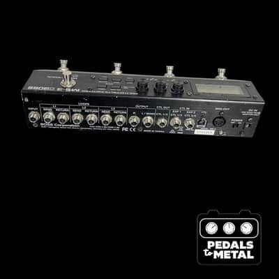 Boss MS-3 Multi Effects Switcher -x15656 image 6