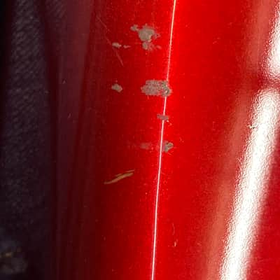 Fender JB-62 Jazz Bass Reissue MIJ image 15