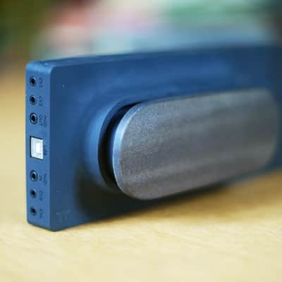 Expressive E Touché MIDI/CV/USB Controller image 2