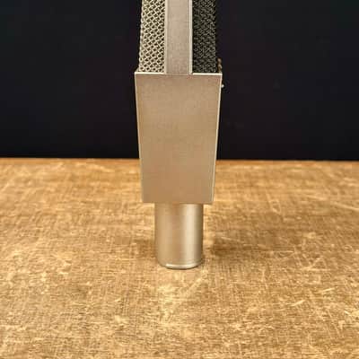 Vintage AKG C 414 EB with Brass CK12 Capsule. C414 C414EB 414EB SN3801 image 9