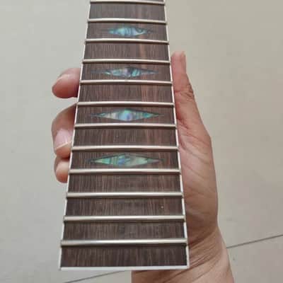 Paddleboard Guitar Neck, 24-Frets image 1