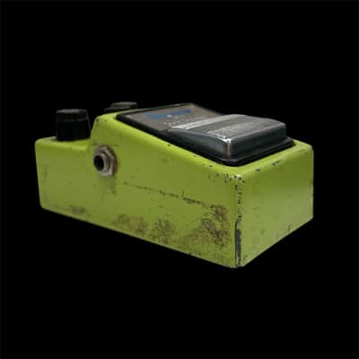 Original Ibanez SD 9 Sonic Distortion 1980s image 2