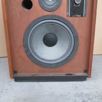 Altec Lansing Santana II speakers in excellent condition image 1