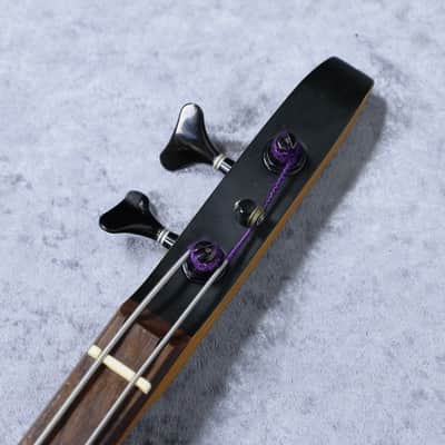 ATLANSIA Alien Bass 2st 2.39kg made in Japan image 6