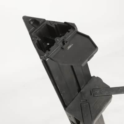 Ultimate Support AX48BP PRO APEX Series Single Tier Keyboard Stand #38035 image 12