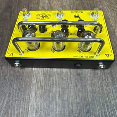 Tampco The Gazelle Tube Preamp image 2
