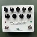 Seymour Duncan Palladium Gain Stage 2010s - White