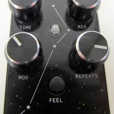 Mint Pigtronix Constellator Analog Delay Mint Condition image 8