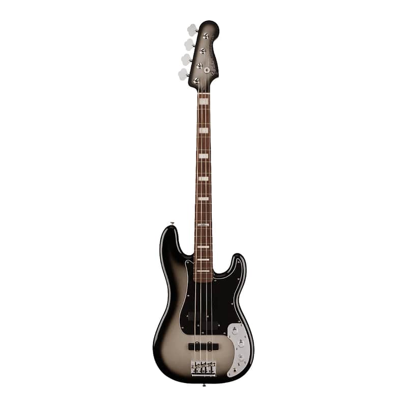 Fender Troy Sanders Artist Series Precision Bass image 1