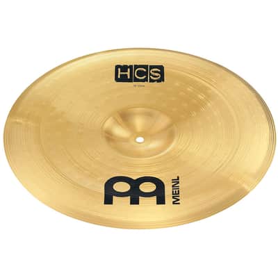 Meinl 18" HCS China image 1