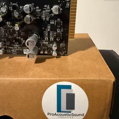 Cranborne Audio Camden 500 Series Microphone Preamp 2020 - Present - Black image 3