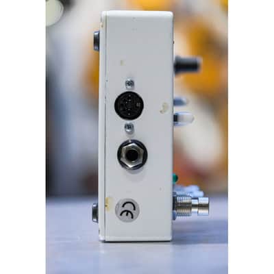 2010s Electro-Harmonix 8-Step Program Analog Expression / CV Sequencer image 3