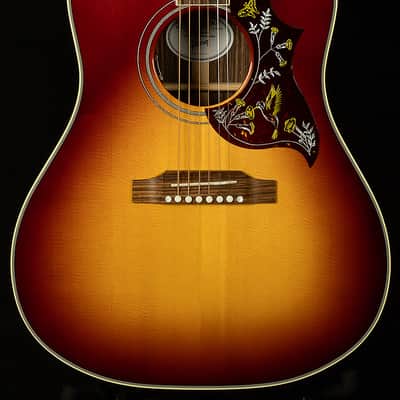 Gibson Modern Collection Hummingbird Standard Rosewood EC image 1