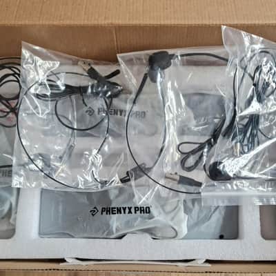 Phenyx Pro Wireless Microphone System image 2