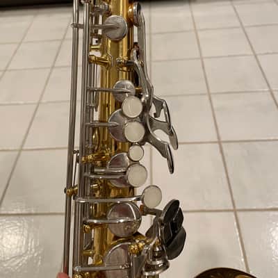 Serviced Yamaha YAS-26 Alto Saxophone (Ready to Play) - Excellent Condition - Sounds Great! image 10
