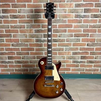 GIBSON - LES PAUL STANDARD HIGH PERFORMANCE 2017 + CASE GATOR image 1