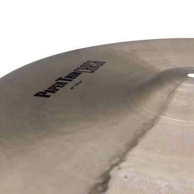 Zildjian 22" K Series Paper Thin Crash Cymbal - 2,012 grams image 1