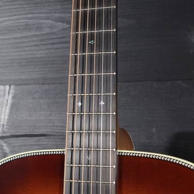 Martin HD-28 1933 Ambertone 2026 Standard Series Dreadnought image 23