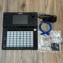 Akai Force Standalone Music Production / DJ Performance System 2019 - Black
