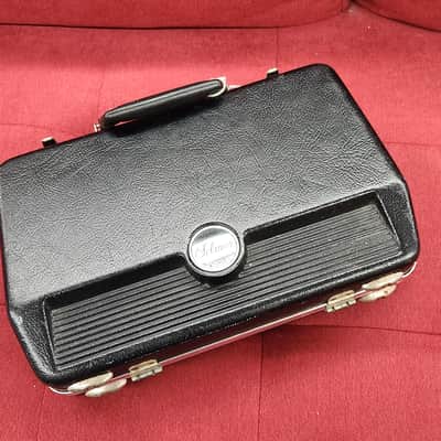Selmer  Signet Special clarinet  70s - Wood image 2