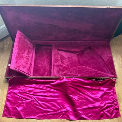 Gibson Explorer Gothic 1998-2003 - Ebony image 16