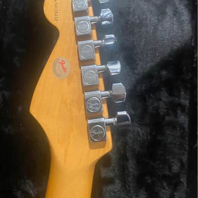 Fender Vintage American Standard 1996 - Cream image 8