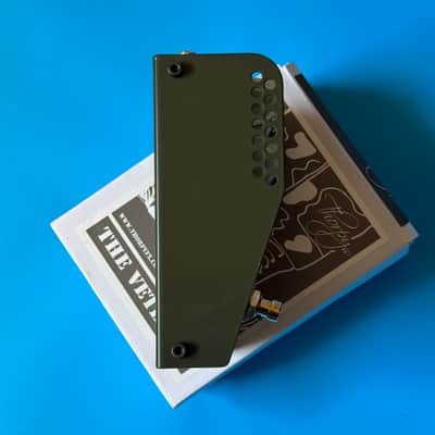 ThorpyFX Veteran (Silicon) Fuzz (📦 RM Tracked 24) image 4