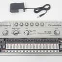 Roland TR-606 Drumatix Computer Controlled Vintage Drum Machine w/ 100-240V PSU