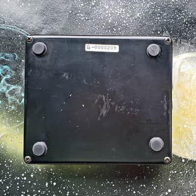 Rare Guyatone DD-1 Digital Delay, w/ Modulation, Made In Japan, 1980s, FREE 'N FAST SHIPPING image 7