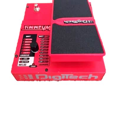 DigiTech Whammy 4 + Power Supply image 2