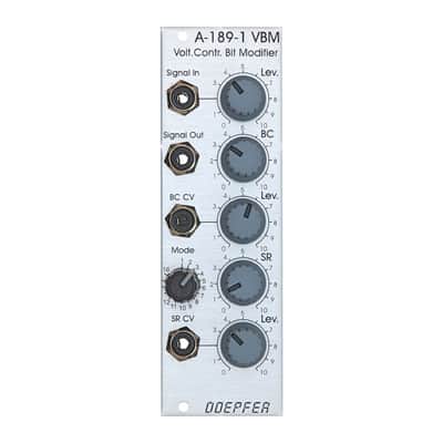 Qu-Bit Electronix Pulsar | Reverb