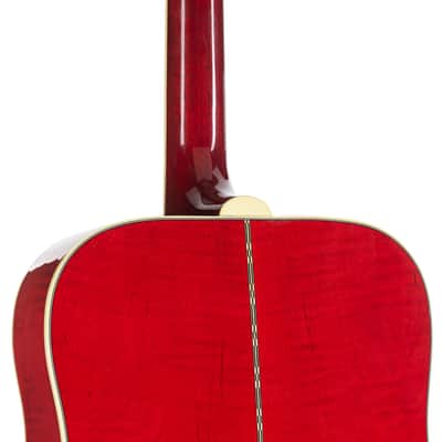 Gibson Dove Original AN - Acoustic Guitar image 10
