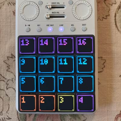 Casio SXC-1 Portable Standalone Sampler image 4