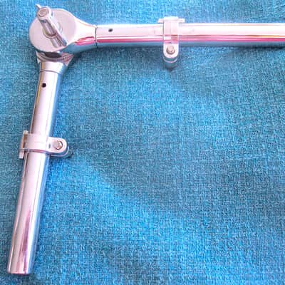 Sonor Tom Arm with Memory Locks - Vintage image 1