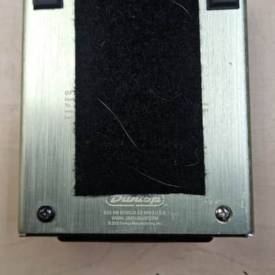 Way Huge WHE202 Green Rhino Overdrive MkII 2011 - 2019 - Green image 6