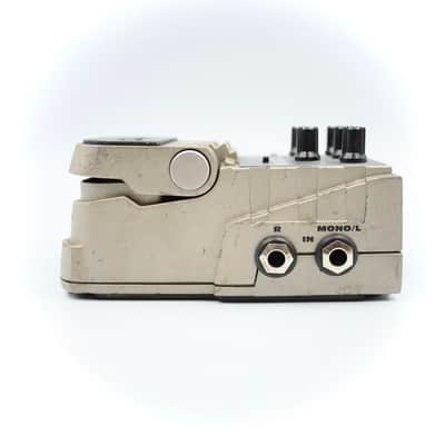 Line 6 Verbzilla Tonecore Reverb Guitar Effect Pedal Line6 000878 image 4