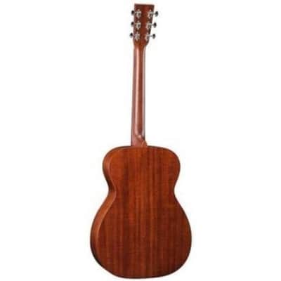 Martin 0015M 15 Series Grand Concert Acoustic Guitar Natural image 10