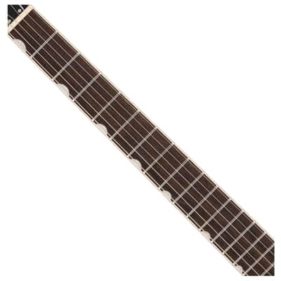 Gretsch Gretsch Streamliner Jet Electric Guitar, Nightshade Purple , Hep Support Small Business & Buy It Here ! image 6