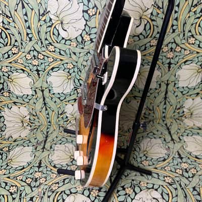 Harmony Meteor H70 Sunburst image 11