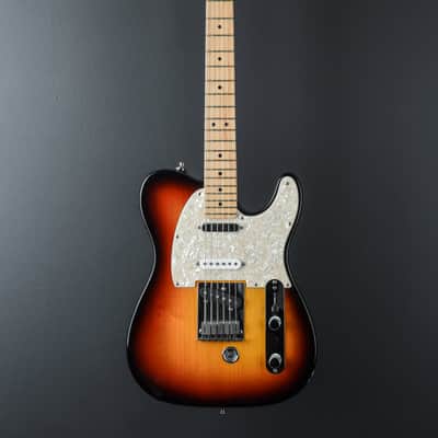 Fender USED American Nashville B-Bender Telecaster '09 image 3