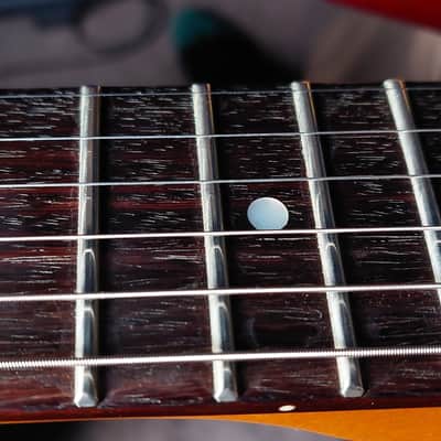 Schecter Diamond PT Fastback 2 With Hardcase image 12