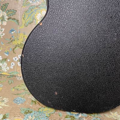 Carlo Robelli ES-500 Archtop image 14