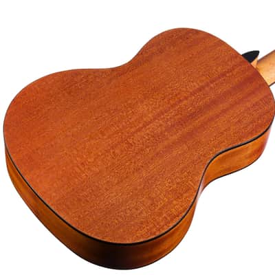 Cordoba C1M 1/2 Size - Matte finish Spruce top, Mahogany back/sides image 4