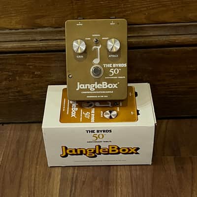 Reverb.com listing, price, conditions, and images for janglebox-janglebox