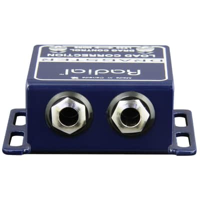 Immagine Radial Dragster Guitar Load Correction Device - 2