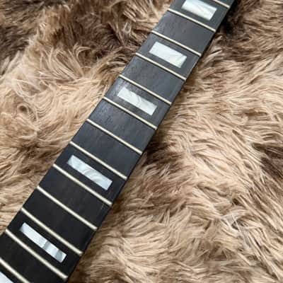 Fender Parallel Universe Volume II Troublemaker Telecaster Deluxe Neck image 3